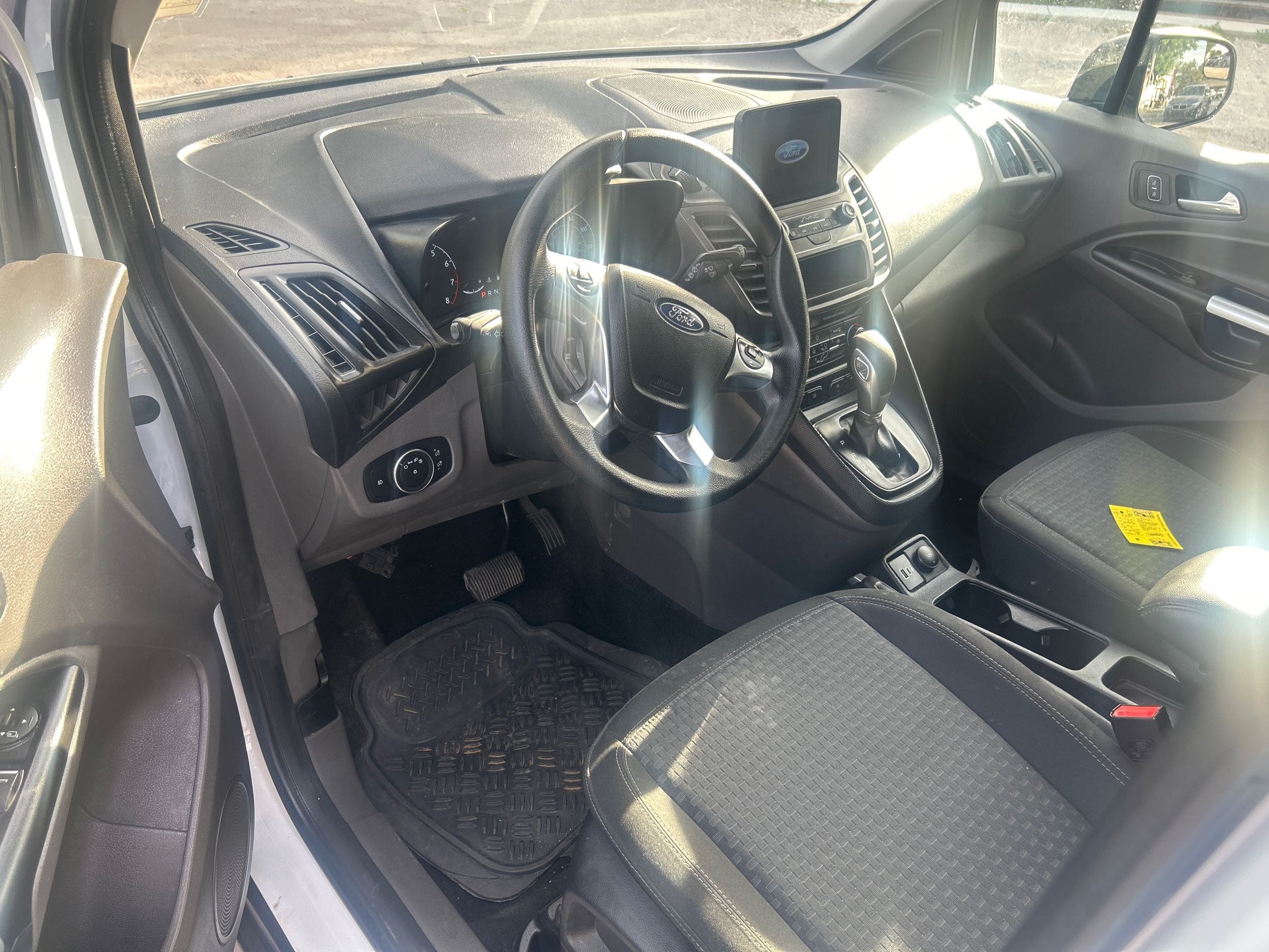 ford transit connect 2022 NM0LS7T26N1543087 image ford transit connect 2022 NM0LS7T26N1543087 image
